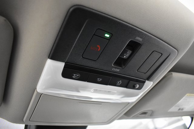 Certified 2025 Nissan Altima 2.5 SL image 42