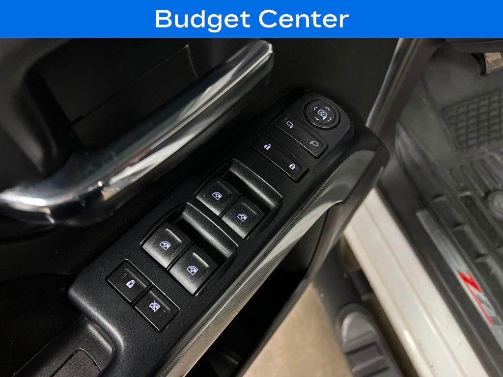 Used 2017 Chevrolet Silverado 1500 LT w/ Rally 2 Edition image 22