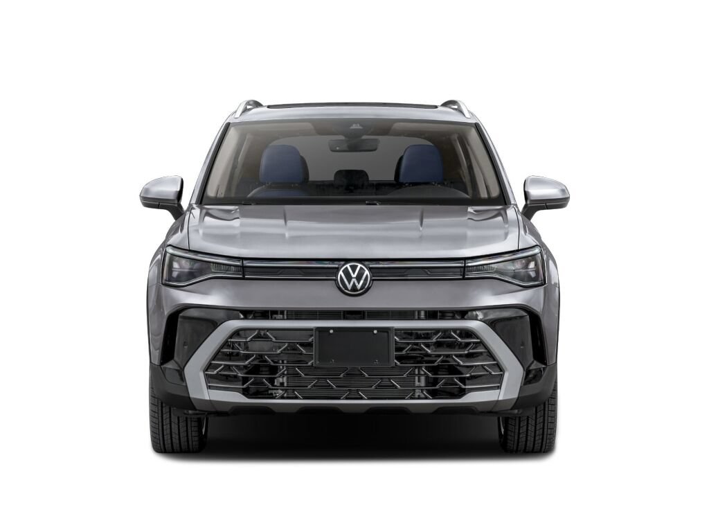 New 2026 Volkswagen Taos SEL AWD/4WD image 4