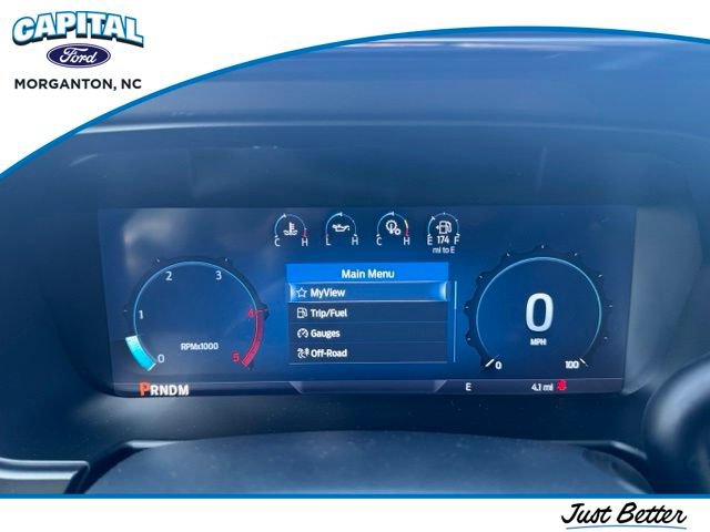 New 2026 Ford F250 Lariat w/ FX4 Off-Road Package AWD/4WD image 34