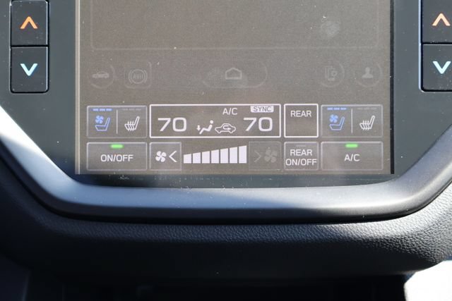 New 2026 Subaru Ascent Bronze Edition AWD/4WD image 13