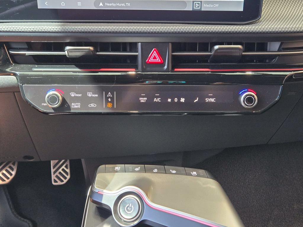 New 2026 Kia EV6 GT-Line AWD/4WD image 14