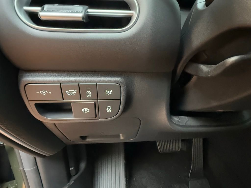 New 2026 Hyundai Palisade Calligraphy FWD image 28