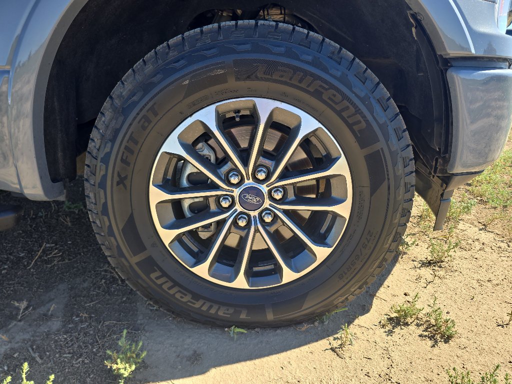 Used 2019 Ford F150 XLT w/ Equipment Group 302A Luxury AWD/4WD image 37