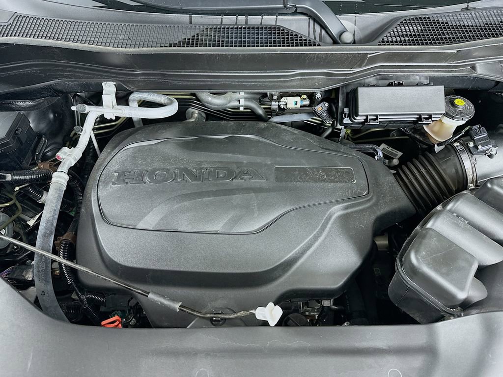 Used 2022 Honda Ridgeline Black Edition image 39