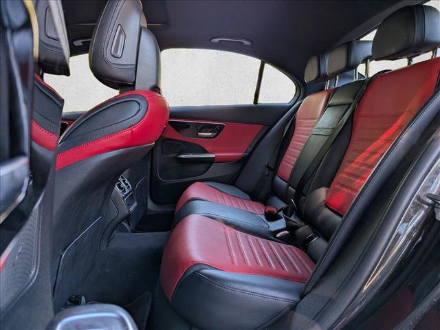 Used 2023 Mercedes-Benz C 43 AMG 4MATIC Sedan image 17