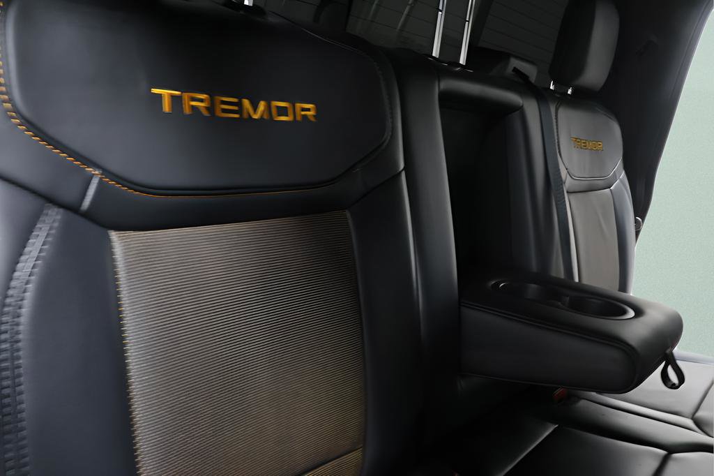 Used 2022 Ford F150 Tremor w/ Equipment Group 402A High image 31