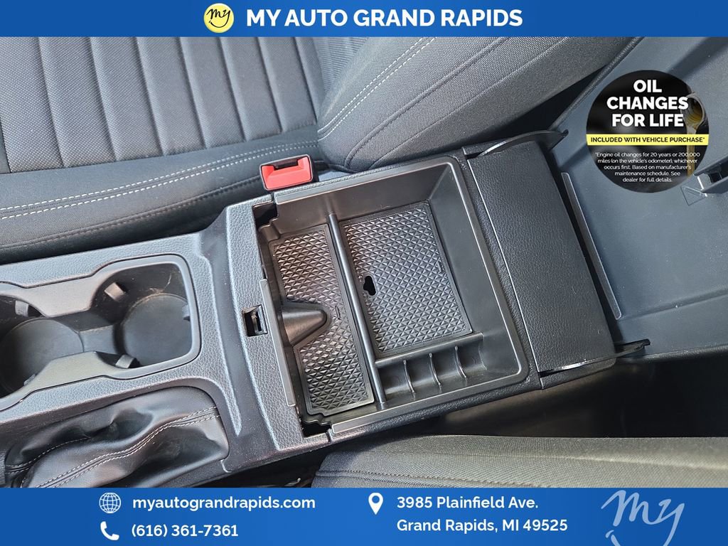 Used 2020 Ford Ranger XLT w/ Equipment Group 301A Mid AWD/4WD image 28