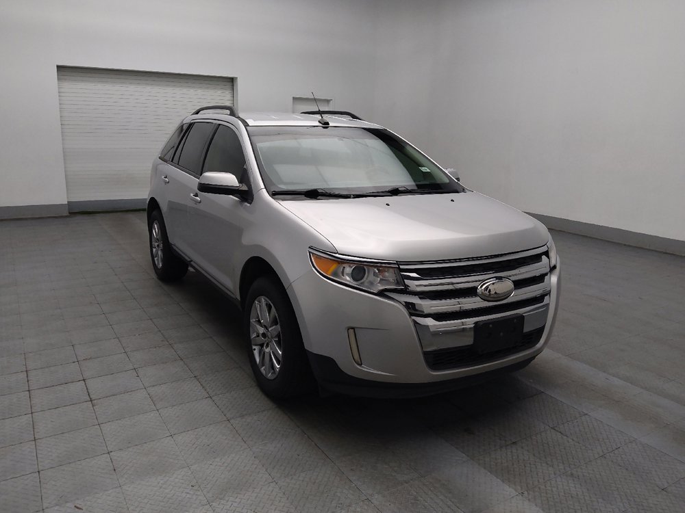Used 2014 Ford Edge SEL w/ Equipment Group 205A image 13