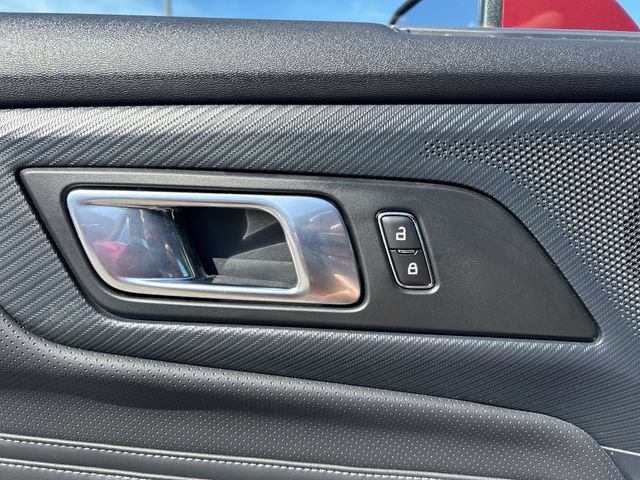 Used 2024 Ford Mustang Premium RWD image 18