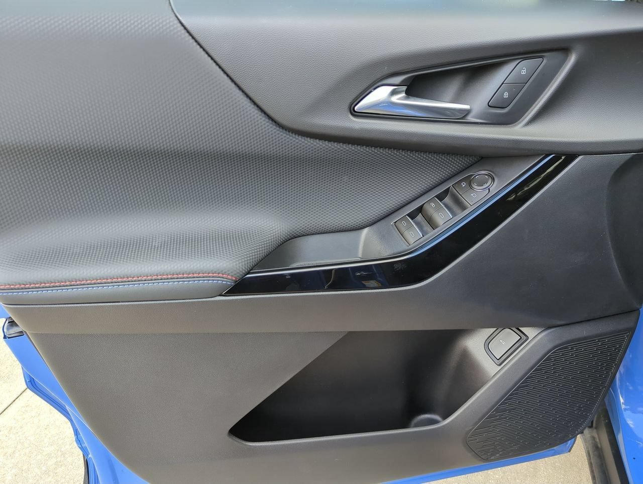 New 2026 Chevrolet Equinox RS w/ Safety and Technology Package FWD image 19