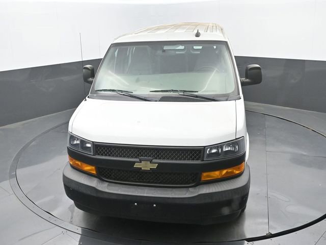 Used 2020 Chevrolet Express 2500 w/ Driver Convenience Package image 14