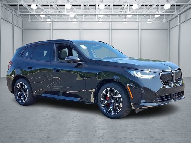 Certified 2025 BMW X3 xDrive30i w/ Premium Package image 3