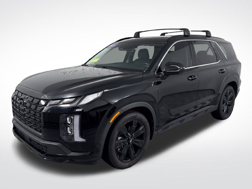 Used 2023 Hyundai Palisade XRT FWD image 9