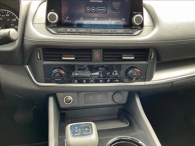 Used 2023 Nissan Rogue SV FWD image 20