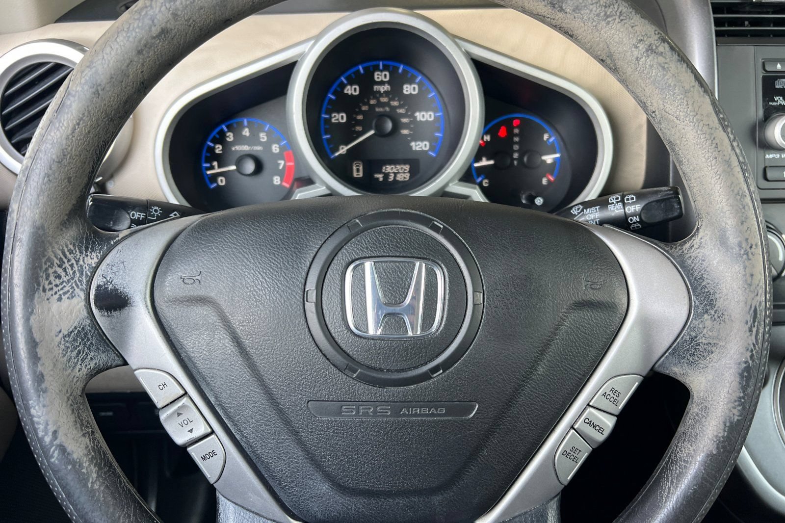 Used 2007 Honda Element EX image 21