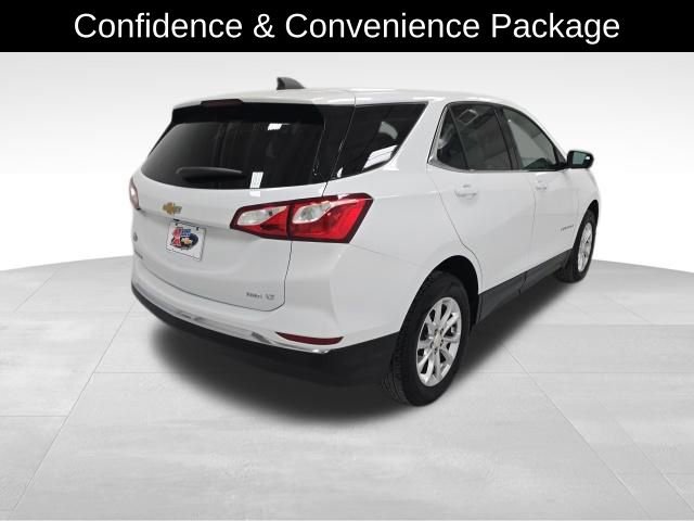 Certified 2020 Chevrolet Equinox LT image 6