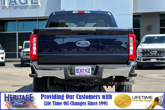New 2025 Ford F250 XLT image 5