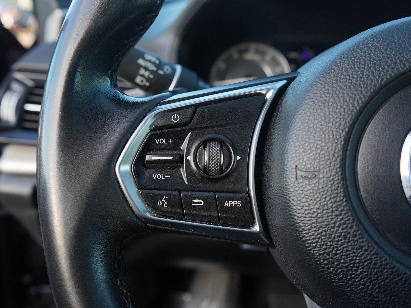 Used 2020 Acura RDX AWD image 27