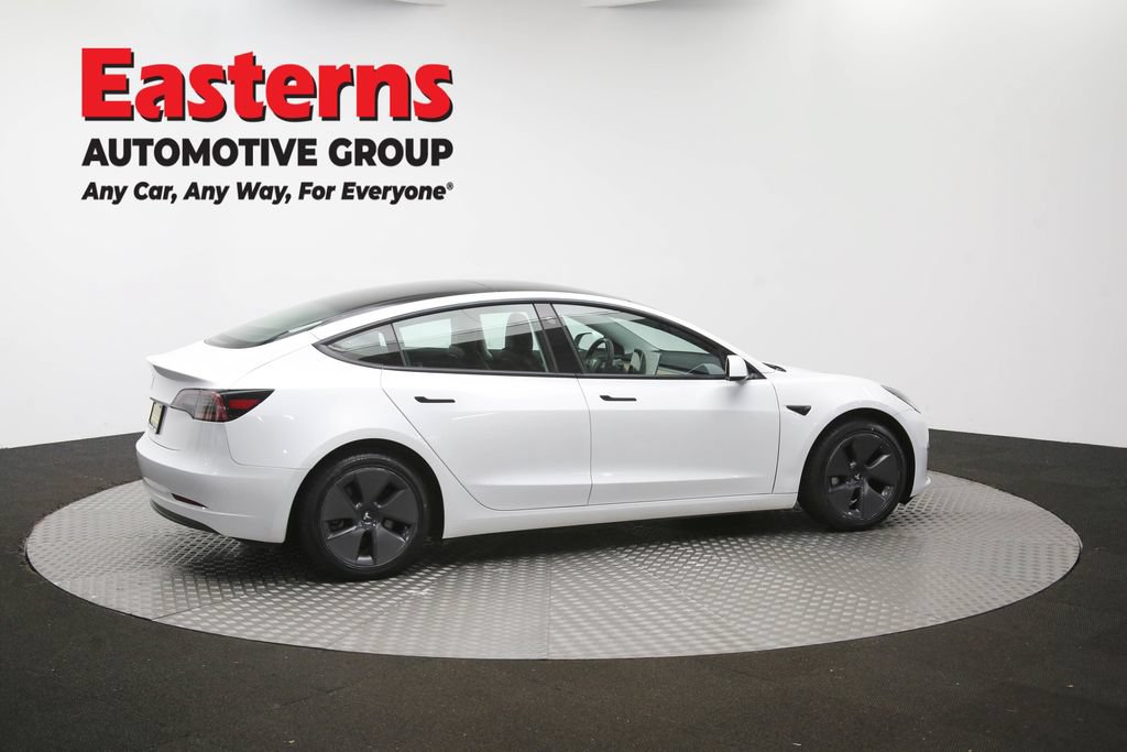 Used 2023 Tesla Model 3 Standard Range RWD image 38