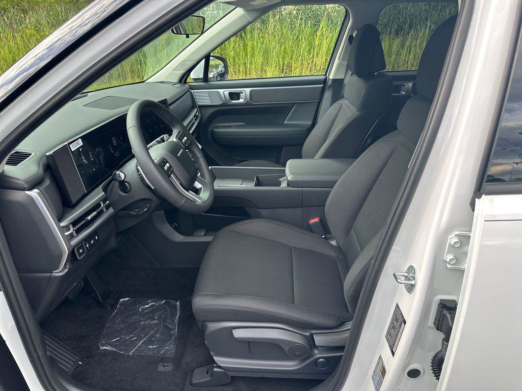 New 2026 Hyundai Santa Fe SE image 9