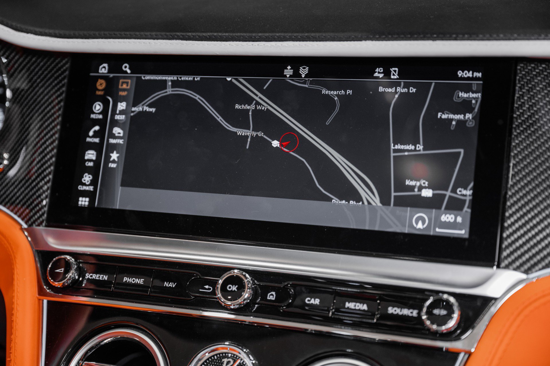 Certified 2023 Bentley Continental GT Speed AWD/4WD image 30
