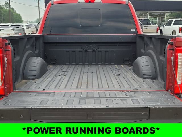 Used 2024 Ford F250 King Ranch AWD/4WD image 11