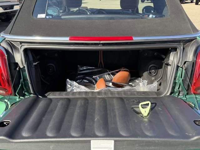 Used 2024 MINI Cooper S image 8