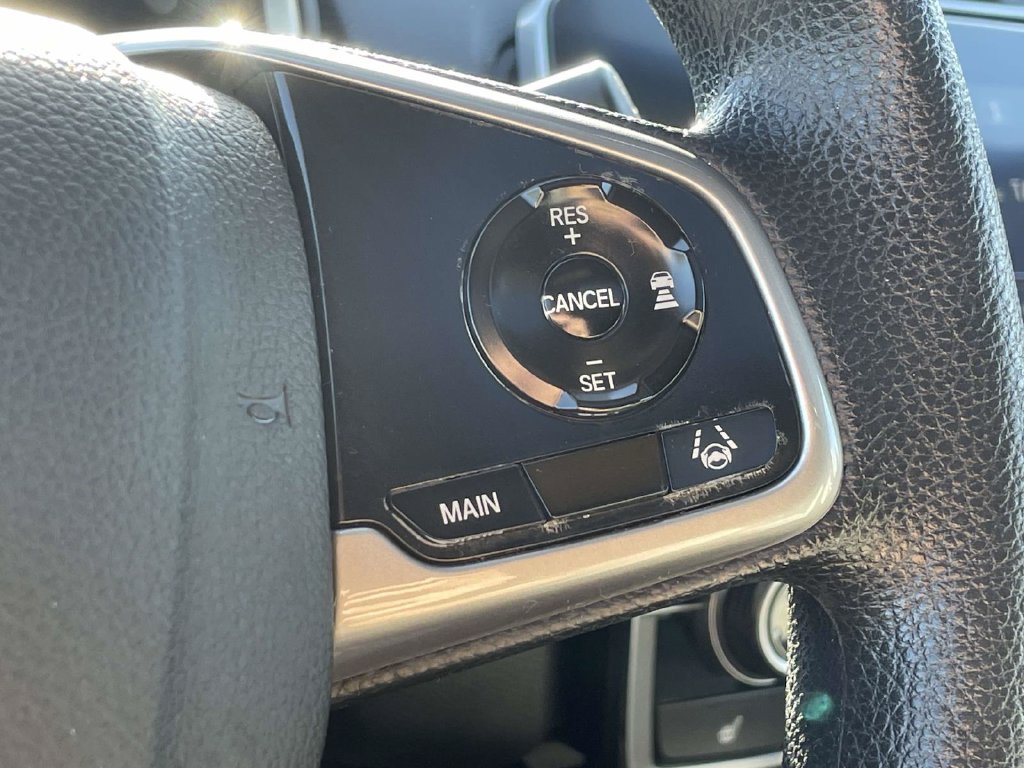 Used 2019 Honda CR-V EX image 25