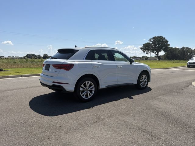 Used 2025 Audi Q3 2.0T Premium AWD/4WD image 5