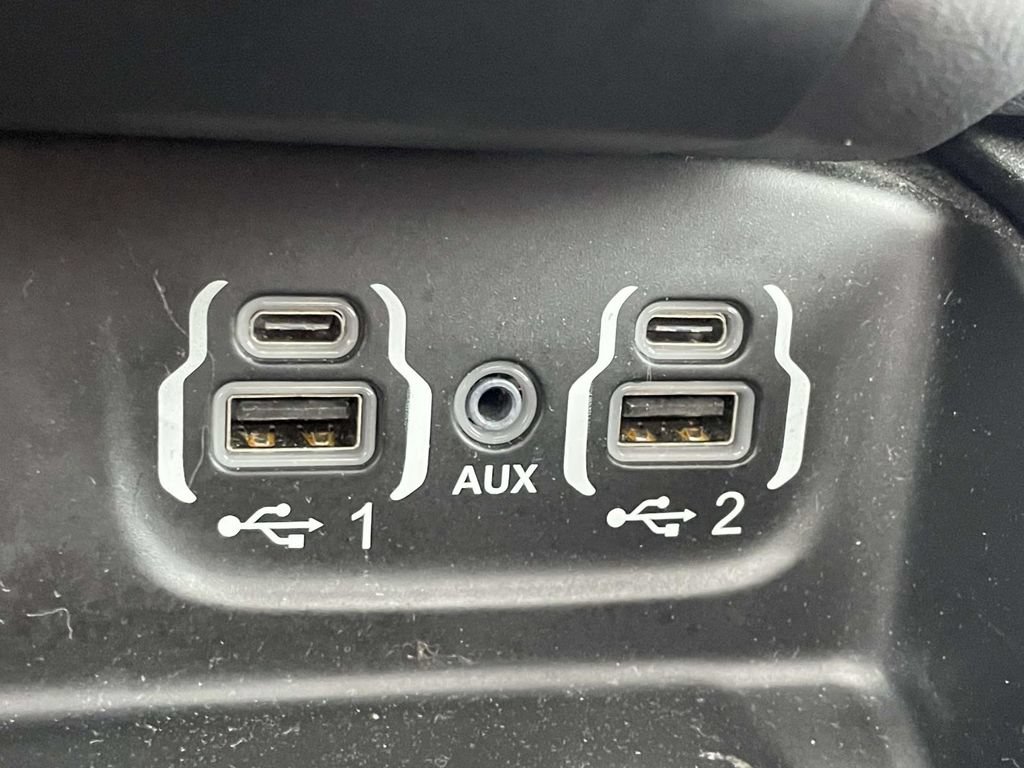 Used 2022 RAM 1500 Big Horn AWD/4WD image 30