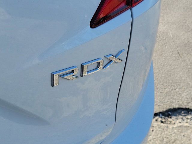 Used 2022 Acura RDX A-Spec image 5