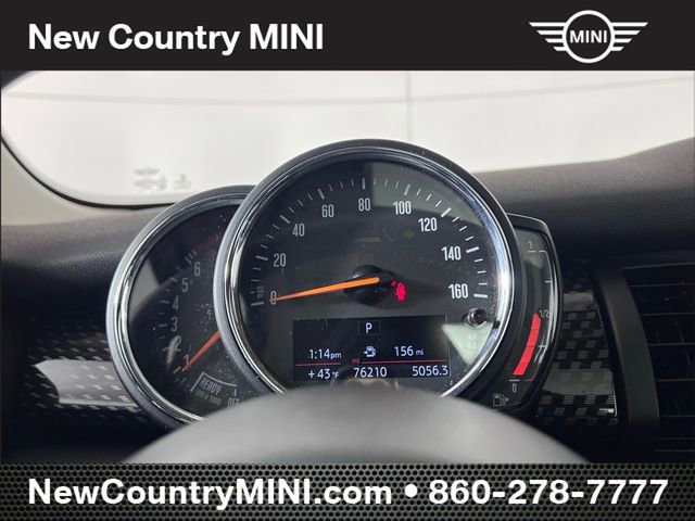 Used 2019 MINI Cooper S FWD image 30