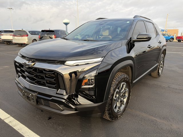 Used 2026 Chevrolet Equinox ACTIV w/ LPO, Floor Liner Package image 9