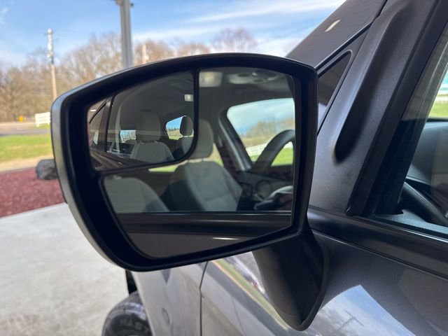 Used 2022 Ford EcoSport S image 30