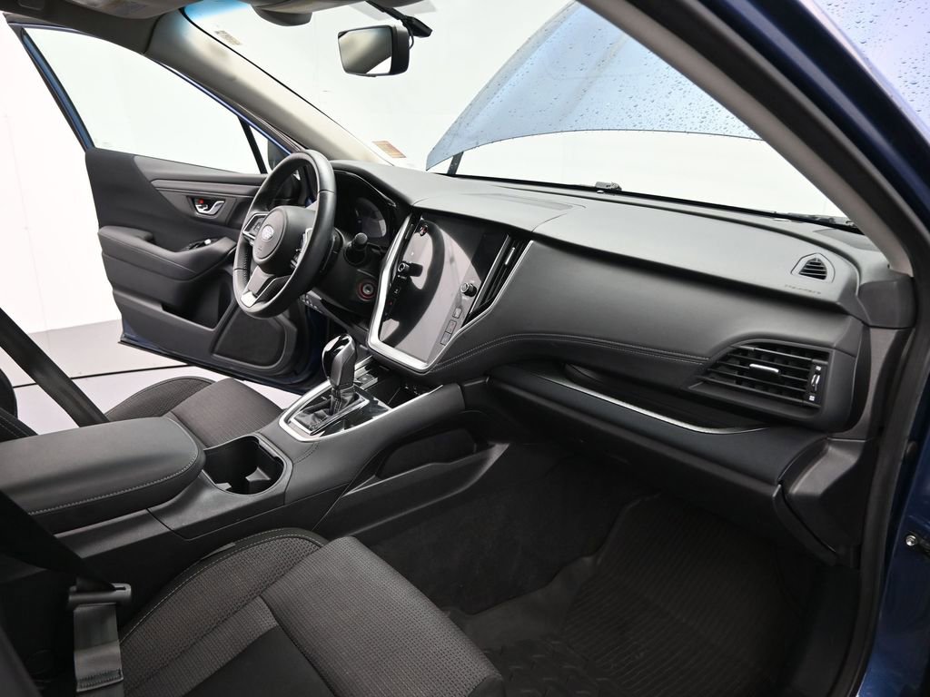 Used 2020 Subaru Outback Premium image 21