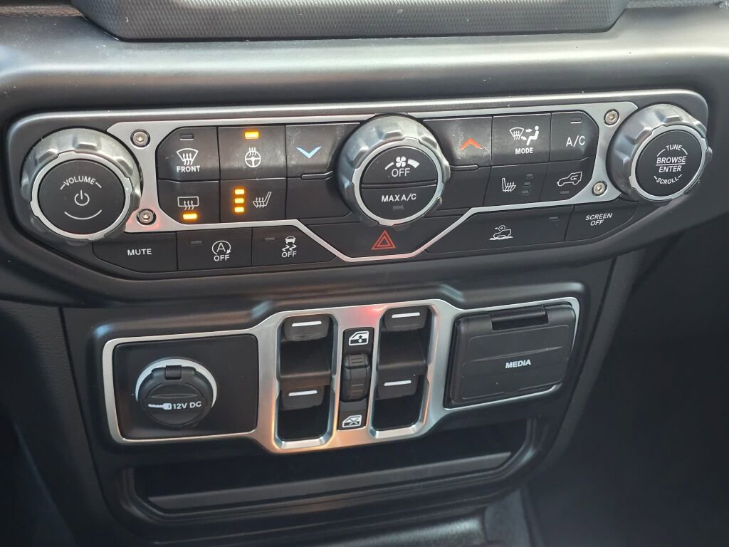 Used 2022 Jeep Gladiator Sport image 31