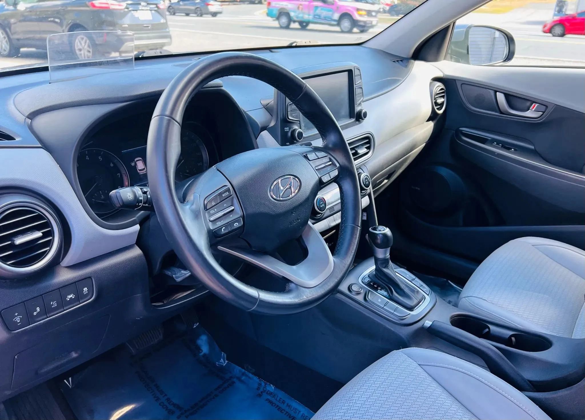 Used 2020 Hyundai Kona Ultimate image 30