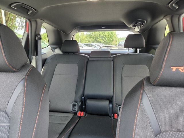 Certified 2026 Honda CR-V TrailSport image 30