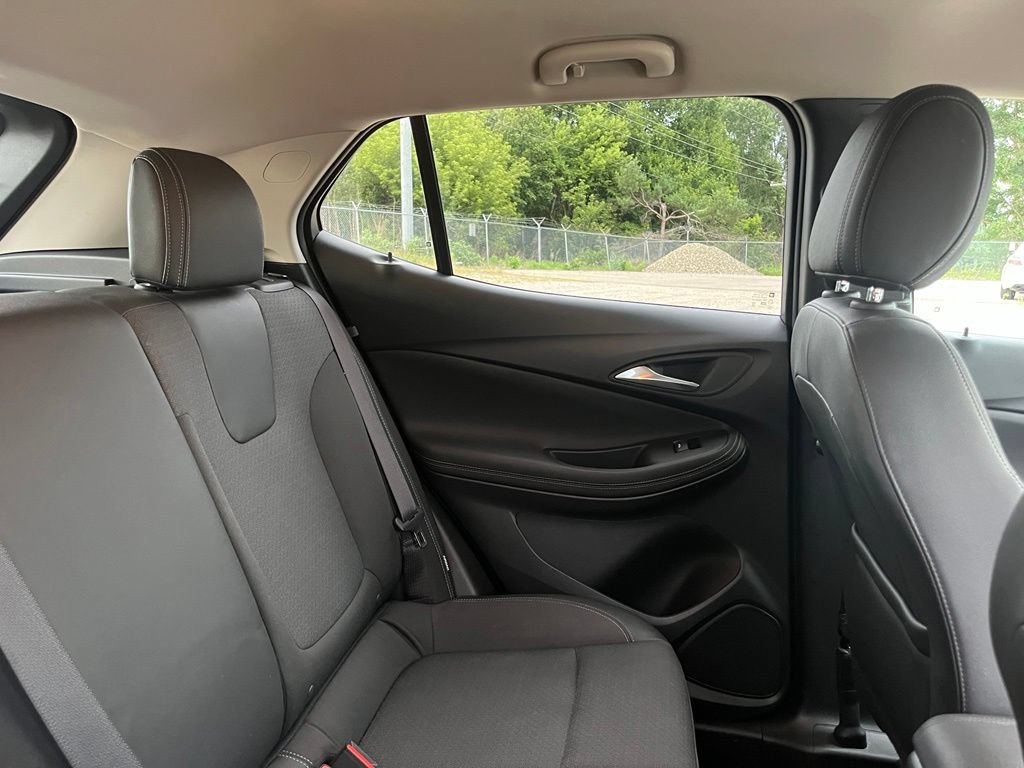 Used 2026 Buick Encore GX Preferred FWD image 36