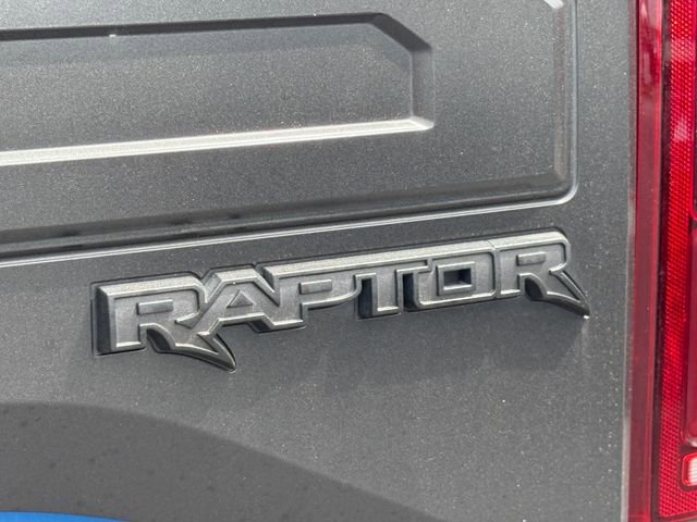 Used 2018 Ford F150 Raptor w/ Equipment Group 802A Luxury AWD/4WD image 18