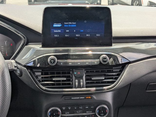 Used 2023 Ford Escape ST-Line AWD/4WD image 18