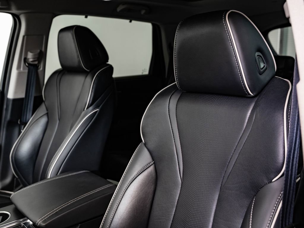 Certified 2023 Acura MDX SH-AWD w/ Advance Package image 24