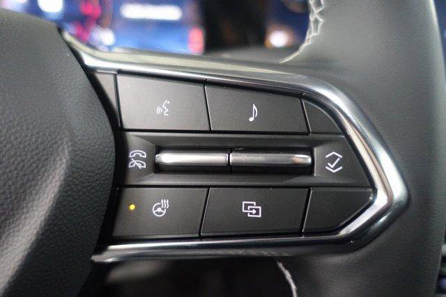 New 2026 Chevrolet Traverse LT w/ Midnight/Sport Edition image 12