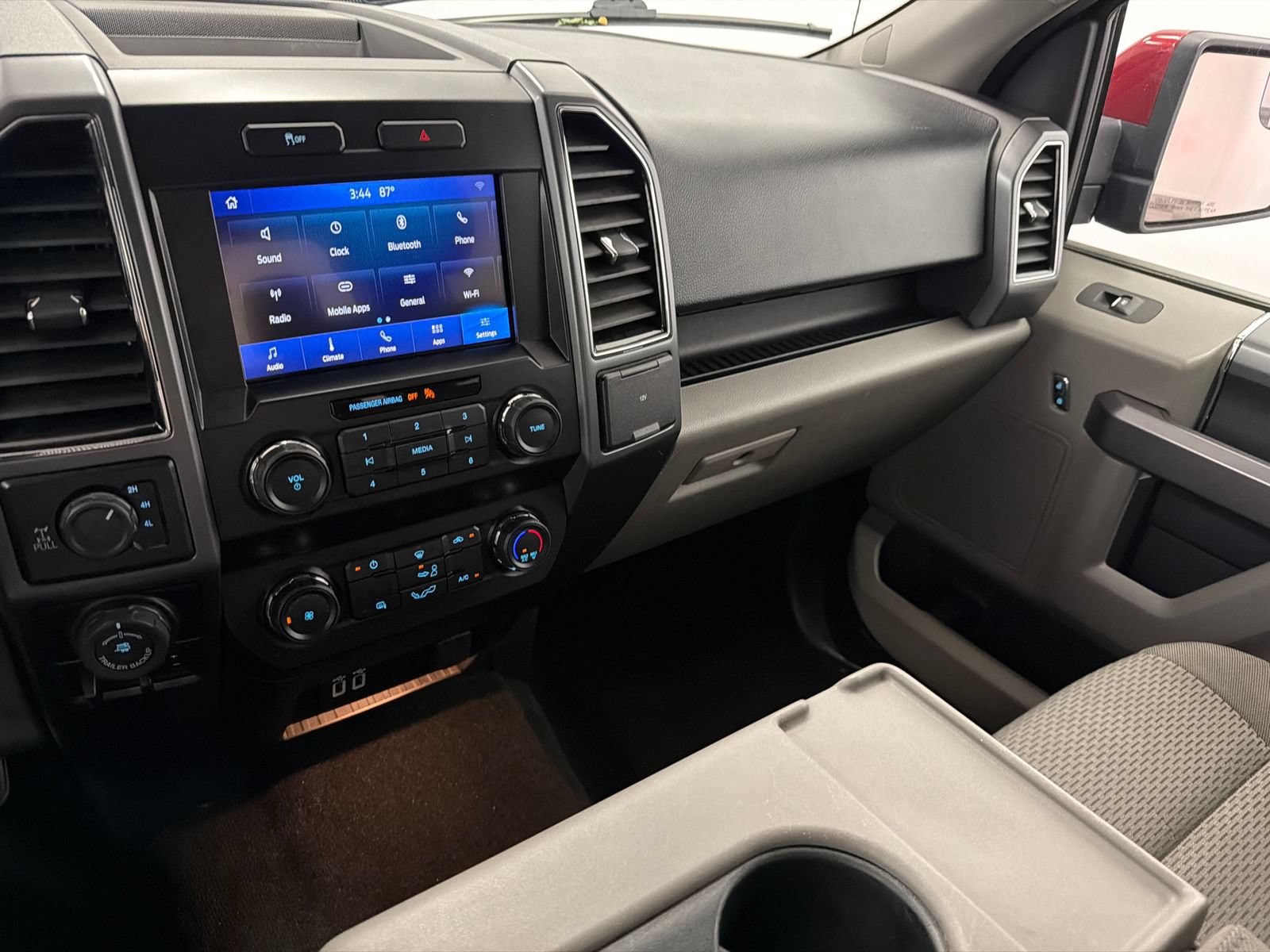 Used 2019 Ford F150 XLT w/ XTR Package AWD/4WD image 21
