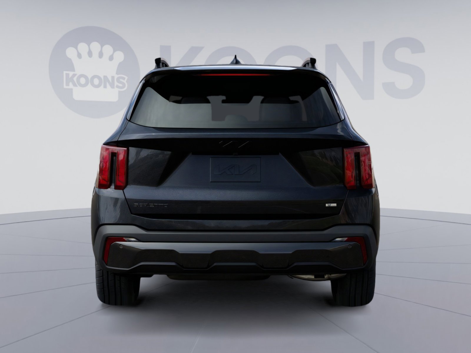 New 2026 Kia Sorento EX image 16