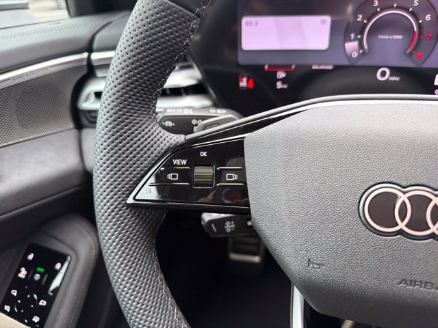 New 2026 Audi S5 Premium Plus AWD/4WD image 18