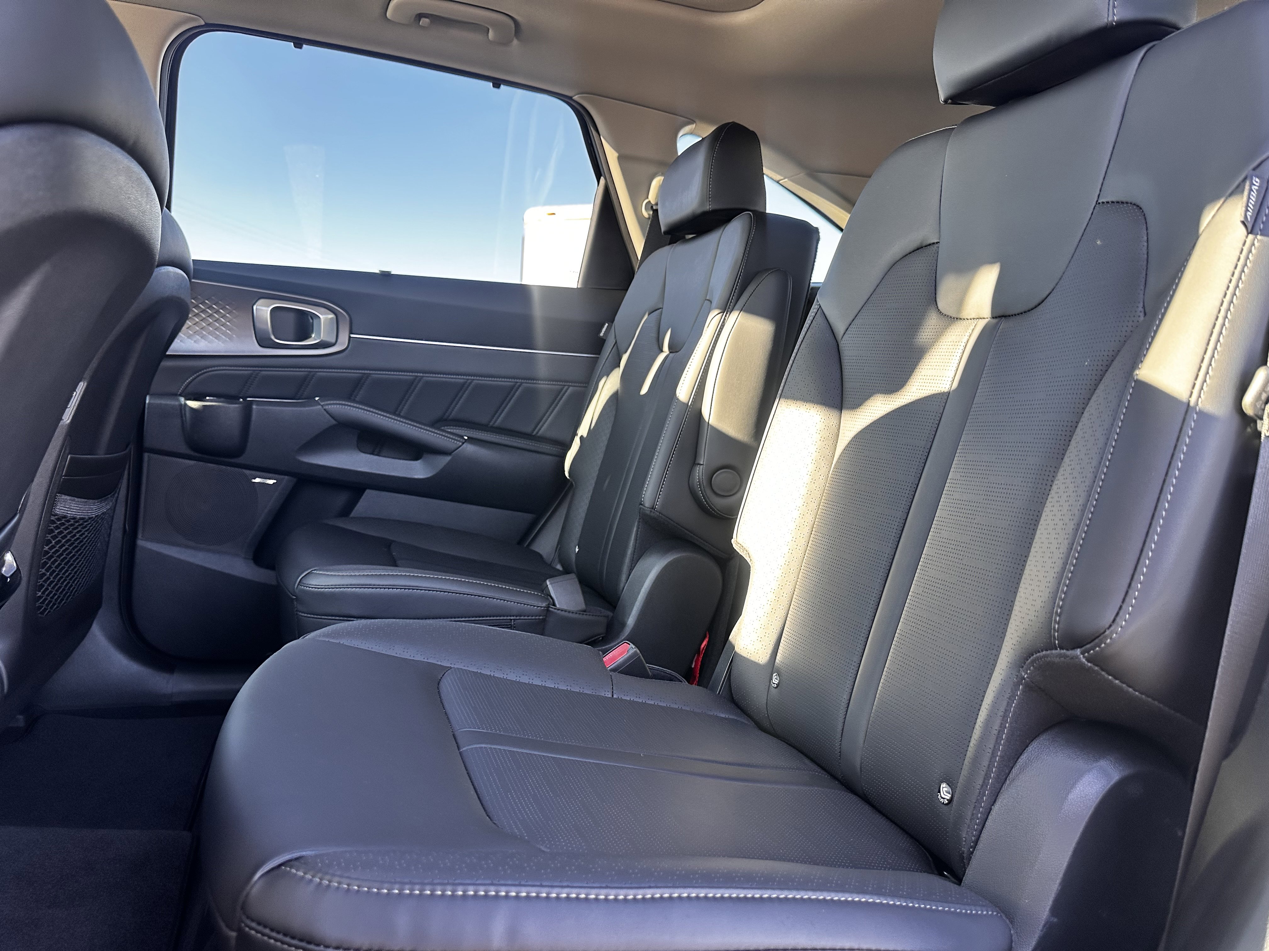 New 2026 Kia Sorento SX image 15