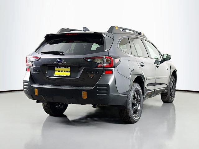 New 2025 Subaru Outback Wilderness image 7