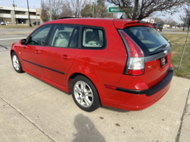 Used 2006 Saab 9-3 2.0T FWD image 7